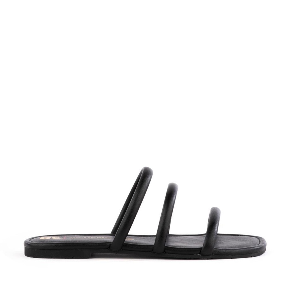Seychelles BC Side Hustle Sandals - Black